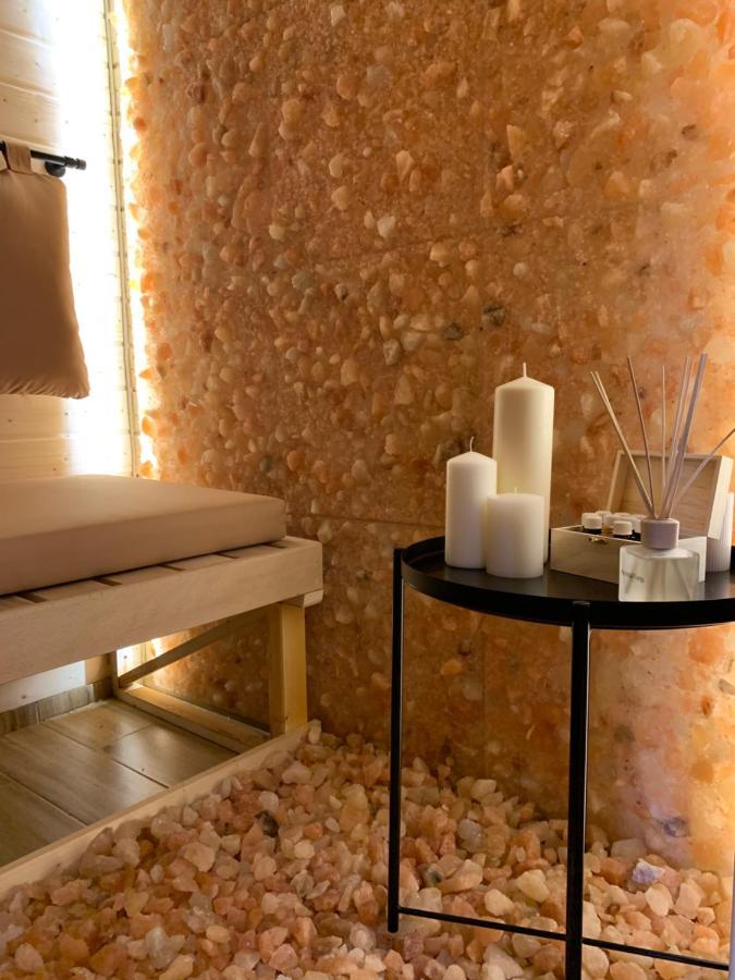 Dom Na Lesnej Villa Polwies Kültér fotó